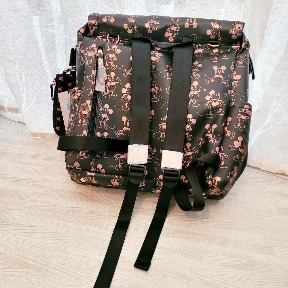 Disney baby Petunia Pickle Bottom Backpack - Picture 5 of 6